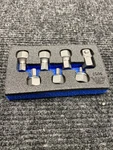 Cta Tools 5057 Pc. Stubby Metric Hex Bit Set. Fixed Price $30.00.