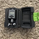 Pittsburgh Pro Digital Torque Wrench Adapter W/hard Case. Fixed Price $50.00.