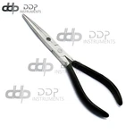 8" Needle Nose Fisherman's Pliers Fishing Hook Remover Tools JW-4007. Fixed Price $8.65.