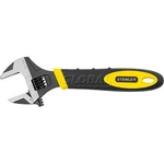 Stanley Bi-material Adjustable Wrench 8" Long 90-948. Fixed Price $35.25.