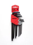 Teng Tools Set Of Hex Wrenches 1479MMA Plastic Folding Holder. Fixed Price $23.80.
