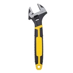 Stanley 90-950 12-INCH Maxsteel Adjustable Wrench. Fixed Price $37.78.