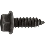Auveco AVC16152 Hex Washer Head Tap Screw - NO.14 0.75 Black Oxide. Fixed Price $24.55.