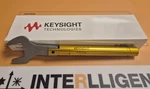 Keysight 8710-1764 Nmd Torque Wrench For Network Analyzers, 0.9N-M, 8LB-IN, New. Fixed Price $195.00.