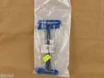 Genuine Eklind Brand 2.5MM Cushion Grip T-handle Hex Key 54625 New Qty One (1). Fixed Price $6.95.