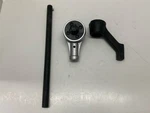 1000 Ft/lb Torque Wrench T&e Tools 5073. Fixed Price $220.00.