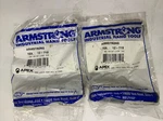 Armstrong Tools 12-719 Hex Bit Socket With 1/2" Drive Size 5/8" **2-PACK**. Fixed Price $35.00.