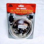Cta No Mess! Oil Filter Drain Hose Toyota / Lexus 2088. Fixed Price $9.95.