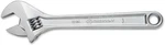Crescent 12" Adjustable Wrench - Carded AC212VS, Chrome. Fixed Price $41.99.