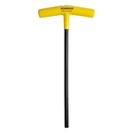 Bondhus Corp. 3/16 9" Length Hex End T-handle BND15310. Fixed Price $16.66.