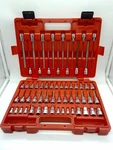 Mac Tools SXH60B 60-PC Master Hex Driver Set W/ Case (EC1044881). Fixed Price $399.99.
