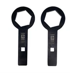 23500SCHLEY Products Fuel And Oil Casing/canister Wrench Set. Fixed Price $128.22.