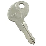 Ap Products 013-689964 Bauer Door Locks Rv. Fixed Price $19.79.