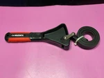 Husky 8 Inch Strap Wrench 449254 1 To Opening Box Unused. Fixed Price $19.99.
