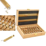 Watch Repair Winder Twist Handle Set. Fixed Price $64.98.