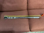 Proto 6018-2 Torque Wrench. Fixed Price $150.00.