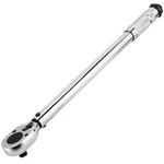 Powerbuilt 3/8 Inch Drive Micrometer Ratcheting Torque Wrench (5-80 Ftlb). Fixed Price $51.95.