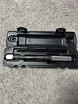 Torque Products 2502MMH-CDI 250IN-LB. Fixed Price $120.00.