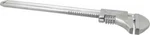 Crescent C718* Automatic Adjustable Pipe Wrench: 18" Oal, 4-3/8" Max Capacity. Fixed Price $166.34.