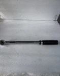 Consolidated Devices Torque Wrench 3/8IN. Drive 7502 Mr. Fixed Price $65.00.