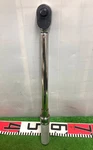 Snap-on QD3RN200A 1/2" Newton Meter Torque Wrench Used. Fixed Price $349.99.