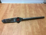 Snap On Torqometer 1/2" Drive Torque Wrench 250 Fu Needs Repair. Fixed Price $19.99.