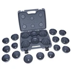 Lisle 61460 H.d. End Cap Wrench Set, 21 Pc. Fixed Price $109.00.