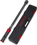 1/2-INCH Click Torque Wrench- 40-320FT.LB/54.2-433.6NM Dual-direction Adjustable. Fixed Price $398.88.