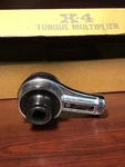 Williams, One Torque Multiplier, No. TM-1000, #A18454. Fixed Price $1398.89.