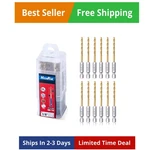 Highfire 5/16 135 Degrees Split Point Drill Hex Shank Twist Bits,.... Fixed Price $26.99.