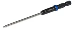 Mip 2.5MM Ball Speed Tip Hex Driver Wrench Gen 9210S. Fixed Price $19.99.