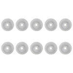 Set Of (10) Garage Door Opener Drive Gears Fits Craftsman Chamberlain. Fixed Price $25.99.
