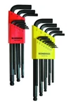 Bondhus Set 22 Ball End L-wrenches In/mm Double Pack (.050-3/8") (1.5-10MM). Fixed Price $29.95.