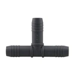 Lasco 1401007RMC Plastic Poly Insert Tee Fitting 3/4 In. For Cold Water. Fixed Price $6.62.