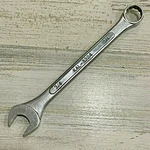 Kal 3/4" 12PT Combination Wrench 3224 Japan 9" Long Drop Forged Alloy Steel. Fixed Price $12.99.