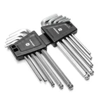 Husky Compression Hex Key Set (10-PIECE) New. Fixed Price $23.97.