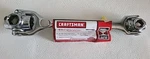 Craftsman 8 In Dog Bone Wrench Sae 14277. Fixed Price $24.99.