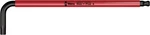 Wera 950 Spkl L-key Hex Wrench 6MM, Red. Fixed Price $11.83.