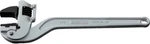 Lobtex Aluminum Corner Wrench ACW350 Fits Pipe Nominal Dimensions: 15 40A New. Fixed Price $101.31.