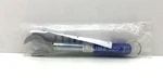 New Jma Wireless TQ-114-F18 Torque Wrench 1/4" Din Connectors Ft-lbs. Fixed Price $47.99.