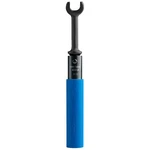 Jonard Tools TWAF-71630 Torque Wrench, Full Head, 7/16, In-lb. Fixed Price $37.95.