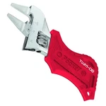 Engineer 110MM Stubby Pocket Sized Adjustable Wrench Spanner With Ultra Slim .... Fixed Price $30.06.