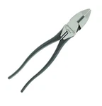 Crescent 9.25" Pliers 2050-9NN, Linesman High-leverage Metal Handle. Fixed Price $16.14.