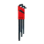 Bondhus Corp. Stubby L-wrench Metric Set Sizes 1.5 Thru 10MM. Fixed Price $22.97.