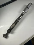 Sturtevant Richmont Ccm 50I Mg Interchangeable Head Torque Wrench. Fixed Price $72.20.