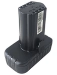 Battery 7.2V-14.4V 2.5AH Compatible With Snap On CTC772 CTB8172 CTB8174,. Fixed Price $113.36.