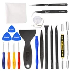 Kaisi 20 1 Electronics Repair Kit Pry Opening Tools Iphone Laptop. Fixed Price $24.99.