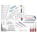 Wright 141 Mechanics Set-tools Only 135 Pieces. Fixed Price $1794.99.