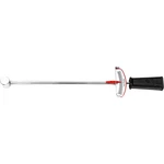 Klutch Torque Wrench, 1/2IN. Drive, 150 Ft./lbs.. Fixed Price $44.99.