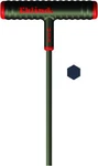 61914 7/32 Inch Power-t T-handle Hex T-key Allen Wrench. Fixed Price $10.45.
